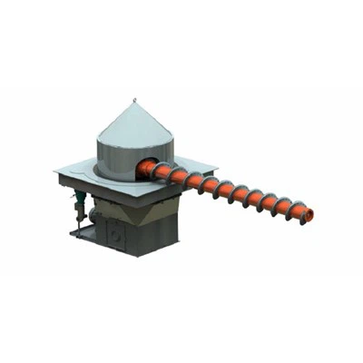 Πρόβολος   Reclaimer